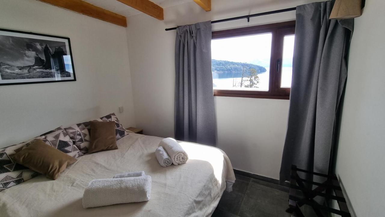 Hosteria Santa Rita San Carlos de Bariloche Exterior photo