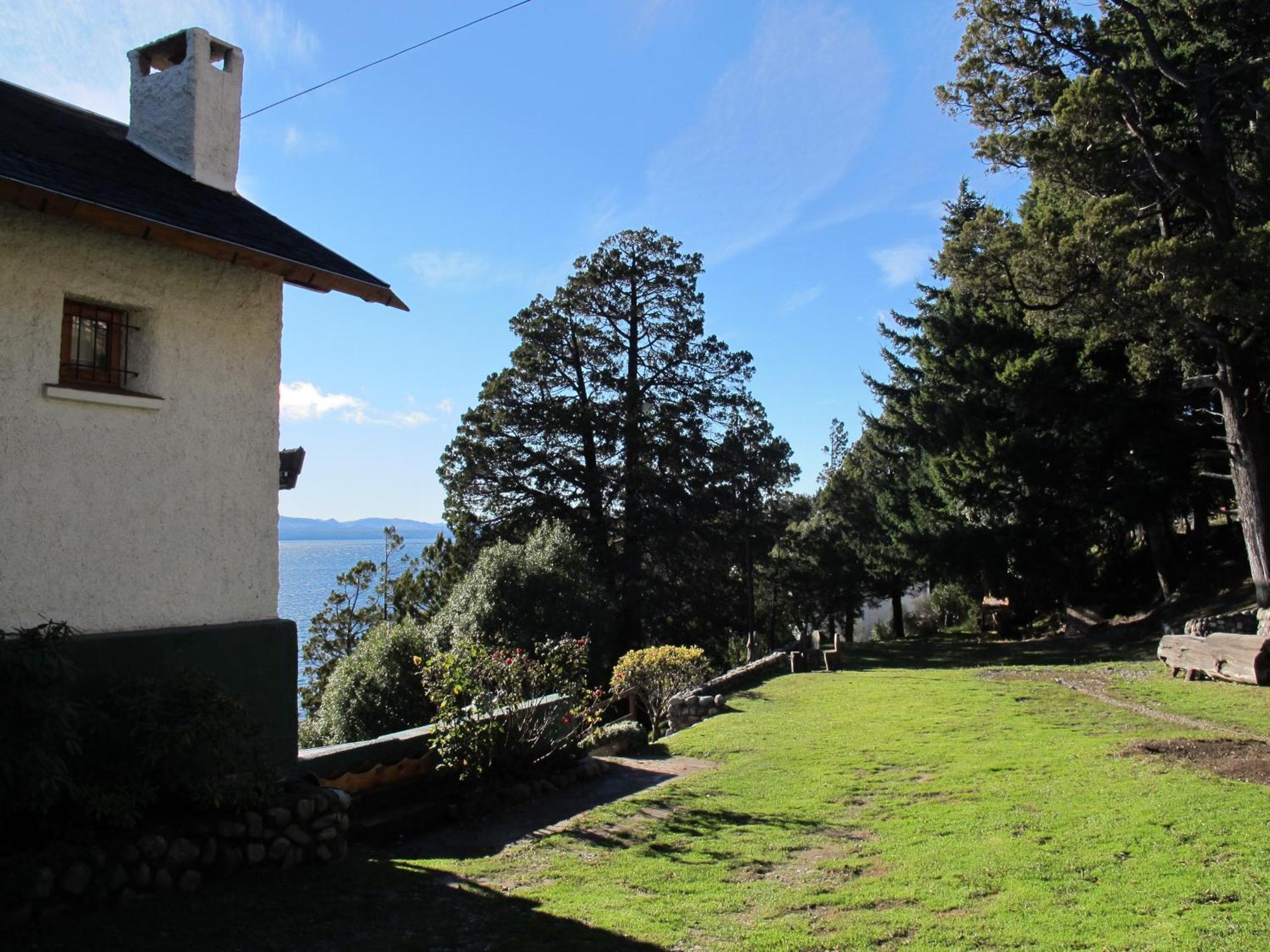 Hosteria Santa Rita San Carlos de Bariloche Exterior photo