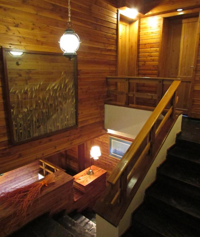 Hosteria Santa Rita San Carlos de Bariloche Exterior photo