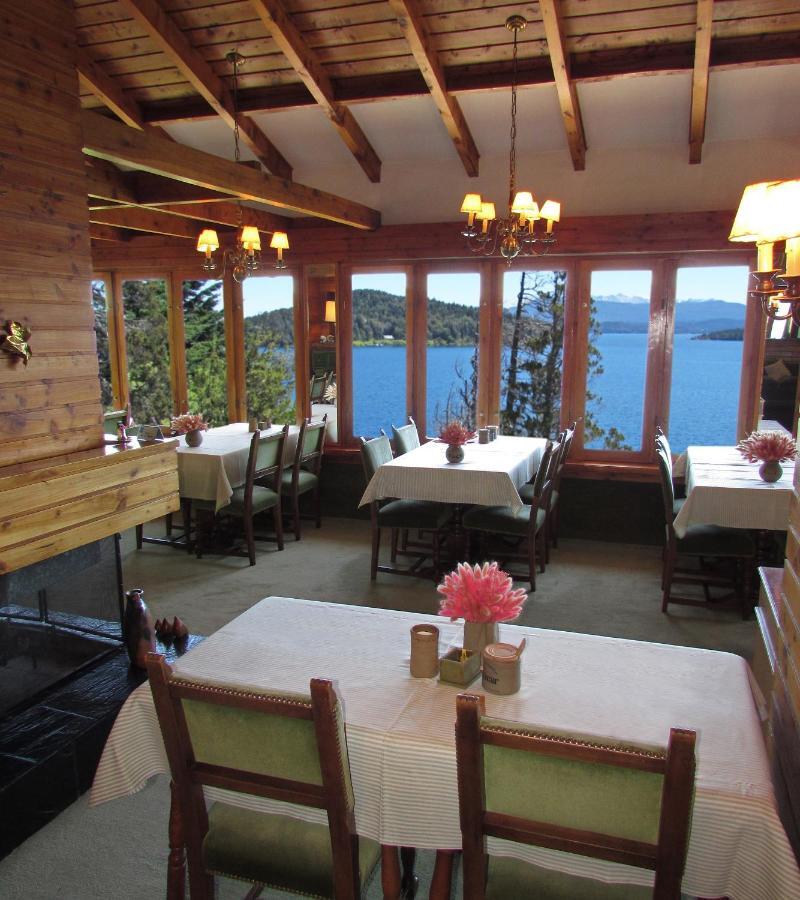 Hosteria Santa Rita San Carlos de Bariloche Exterior photo